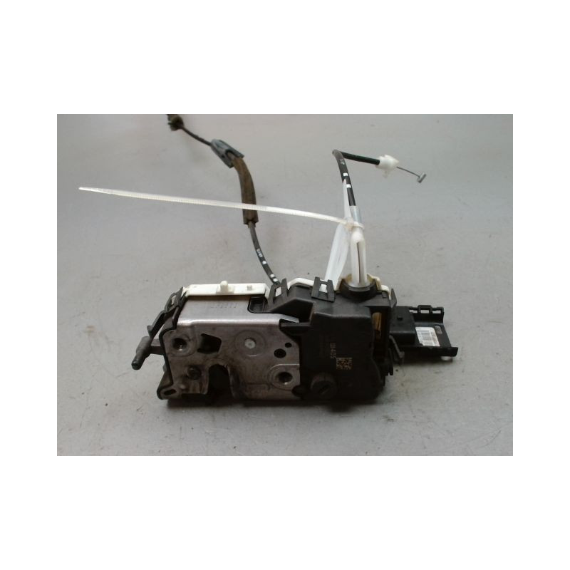 SYSTEME CONDAMNATION AVANT DROIT CITROEN BERLINGO BREAK II Phase 1 (B9) 2008-2012