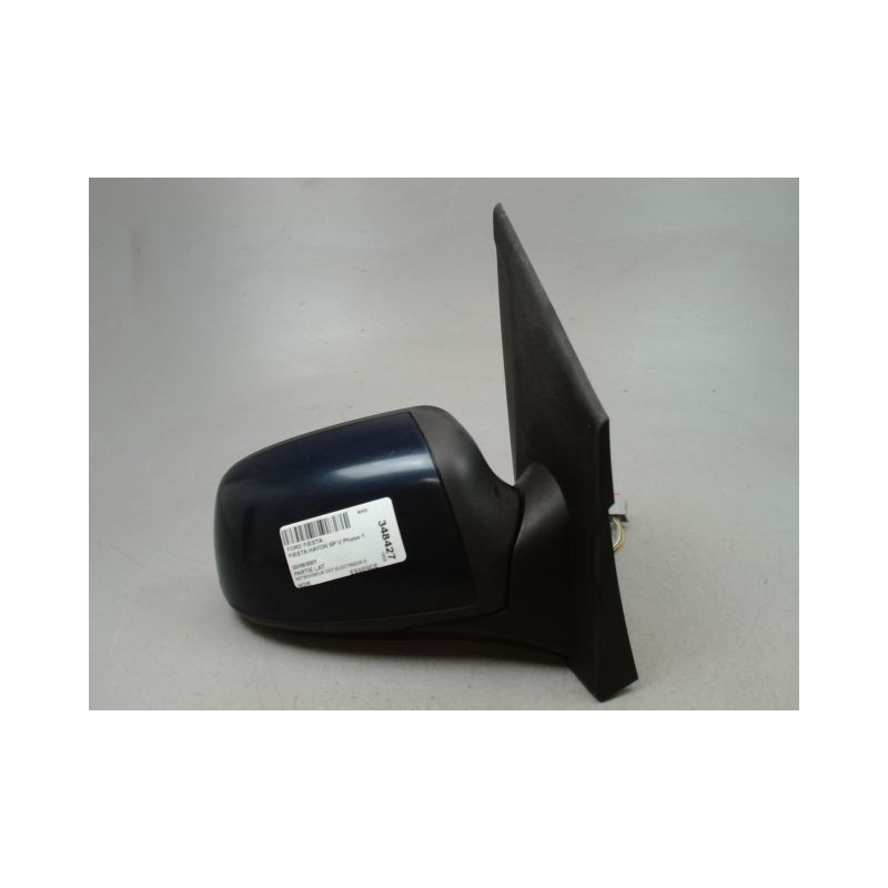 RETROVISEUR EXTERIEUR ELECTRIQUE DROIT FORD FIESTA V Phase 1 2002-2005