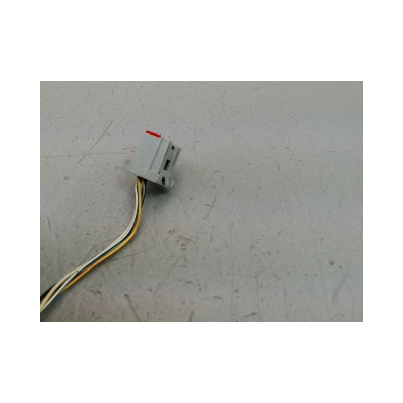 RETROVISEUR EXTERIEUR ELECTRIQUE DROIT FORD FIESTA V Phase 1 2002-2005