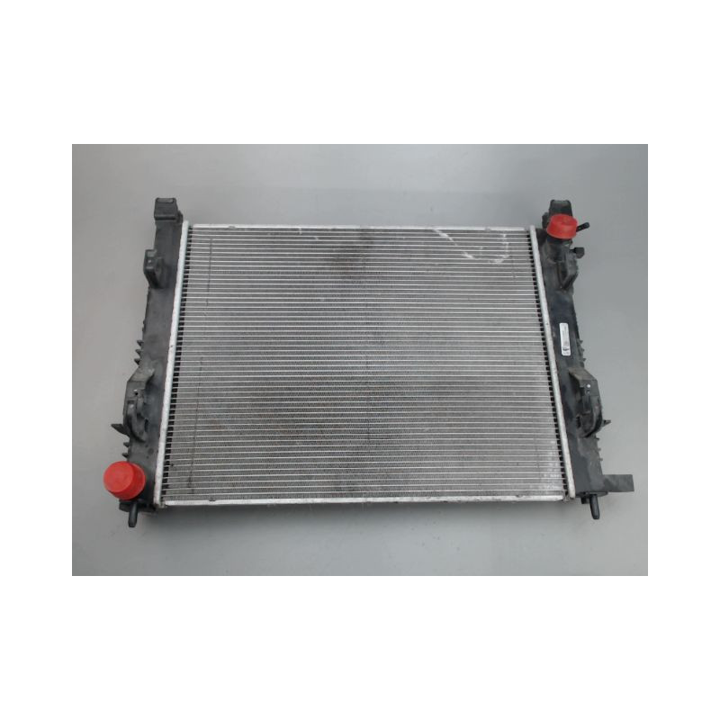 RADIATEUR RENAULT CLIO