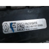 RADIATEUR RENAULT CLIO