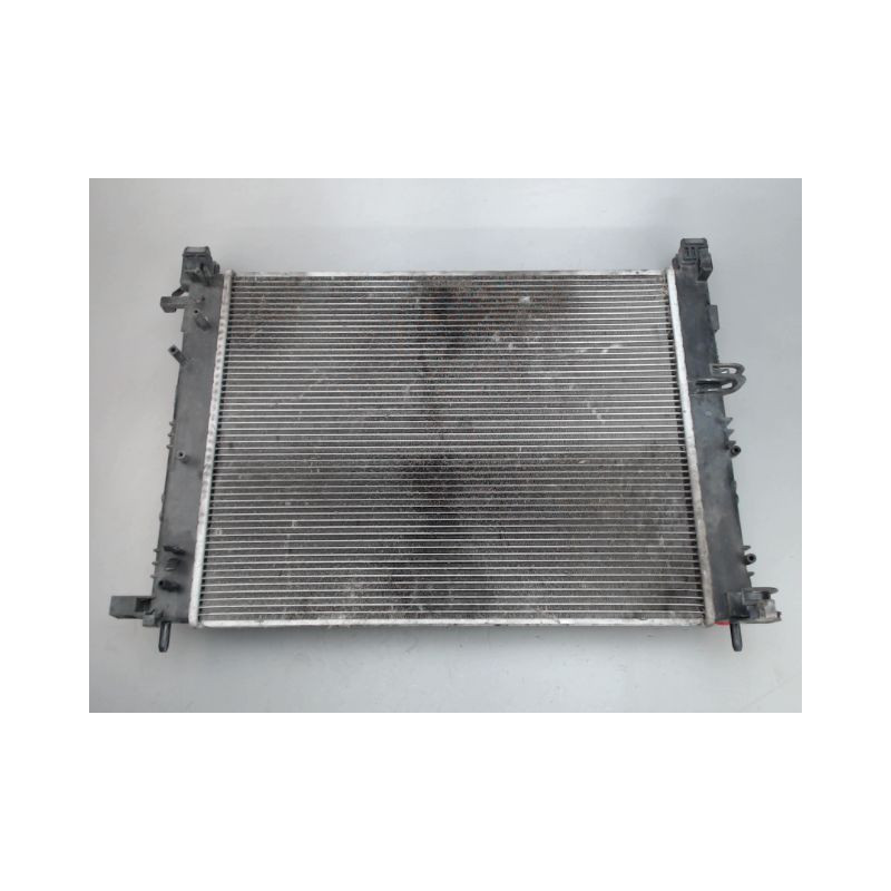 RADIATEUR RENAULT CLIO