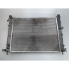 RADIATEUR RENAULT CLIO