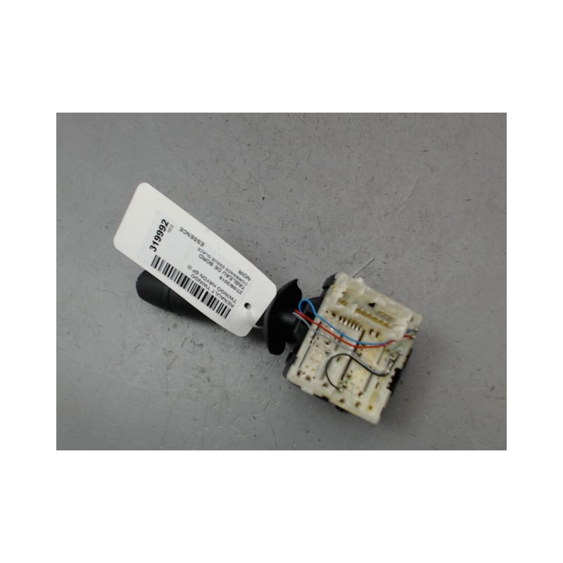 COMMANDE ESSUIE GLACE RENAULT TWINGO III 2014-...