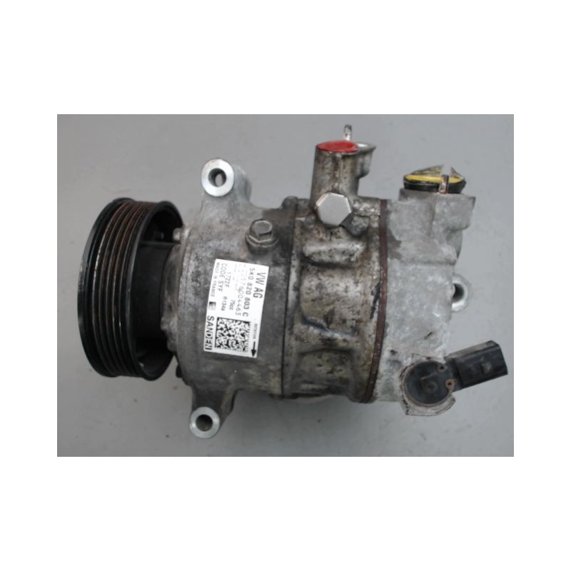 COMPRESSEUR AIR CONDITIONNE SEAT IBIZA