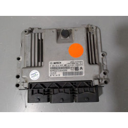 CALCULATEUR MOTEUR