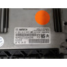 CALCULATEUR MOTEUR CITROEN C3
