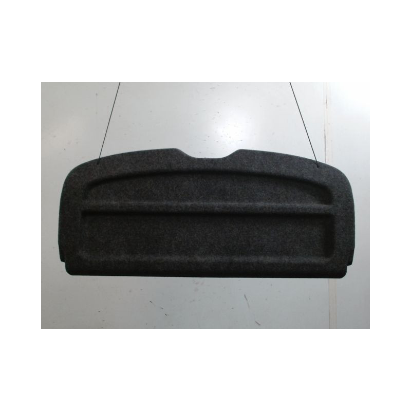 TABLETTE PLAGE ARRIERE NISSAN MICRA