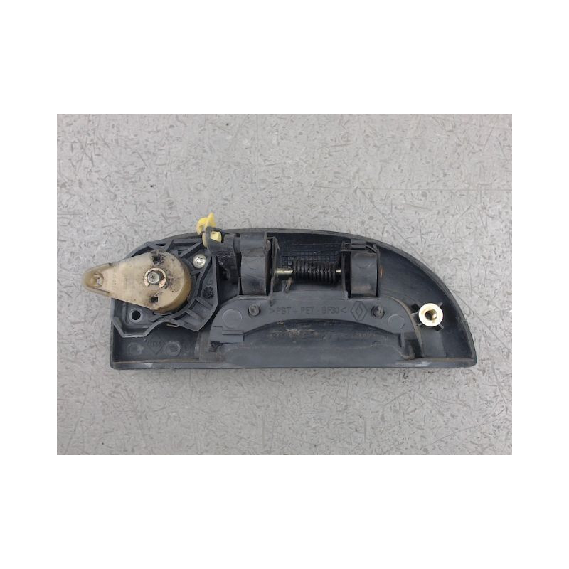 POIGNEE INTERIEURE PORTE AVANT GAUCHE RENAULT KANGOO