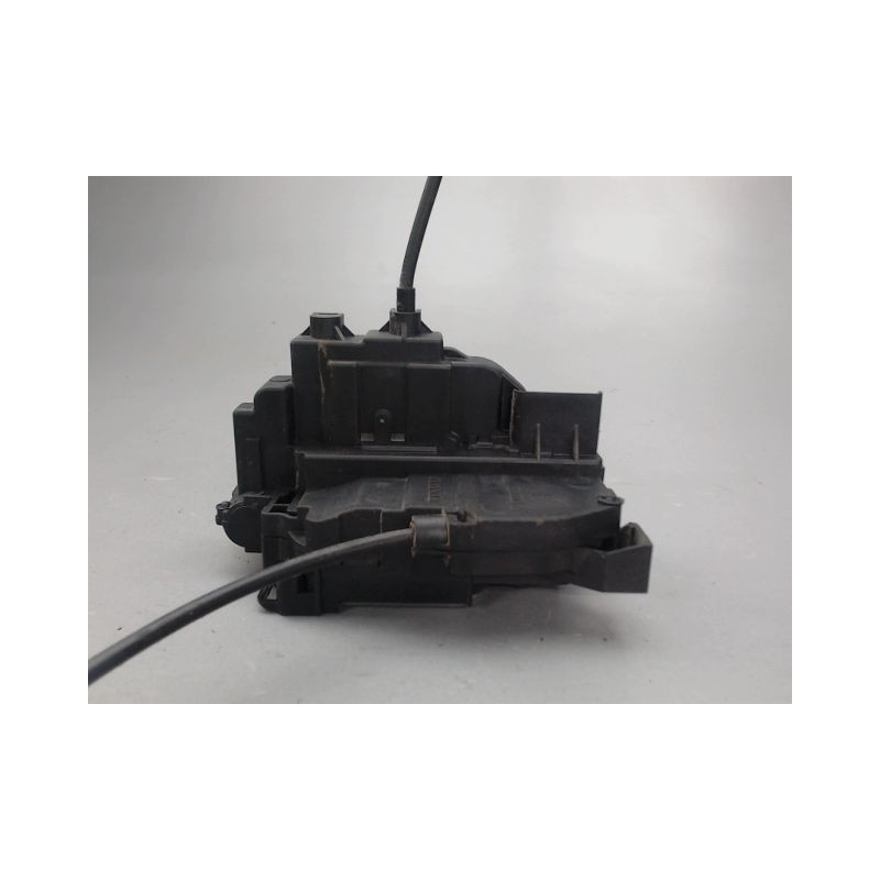 SERRURE PORTE COULISSANTE DROIT RENAULT KANGOO