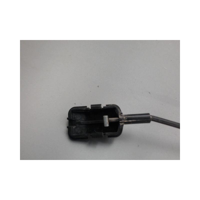 SERRURE PORTE COULISSANTE DROIT RENAULT KANGOO