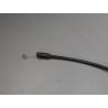 SERRURE PORTE COULISSANTE DROIT RENAULT KANGOO