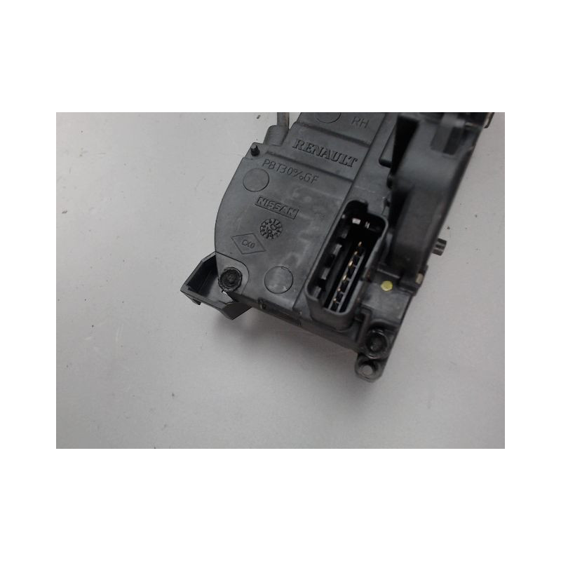 SERRURE PORTE COULISSANTE DROIT RENAULT KANGOO
