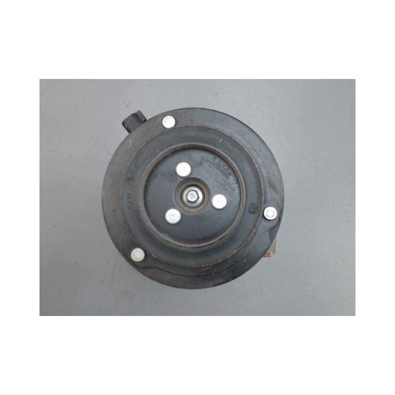 COMPRESSEUR AIR CONDITIONNE FORD B-MAX