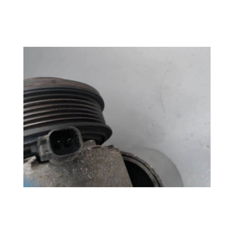 COMPRESSEUR AIR CONDITIONNE FORD B-MAX