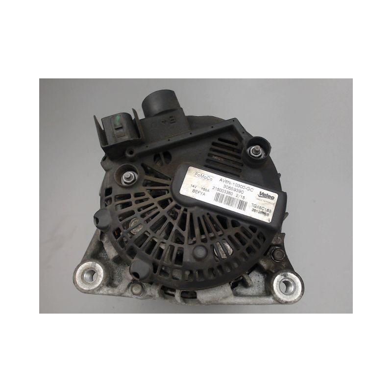 ALTERNATEUR FORD C-MAX