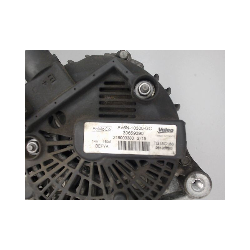 ALTERNATEUR FORD C-MAX