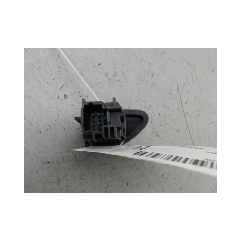 BOUTON DE WARNING RENAULT CAPTUR Phase 1 2013-...