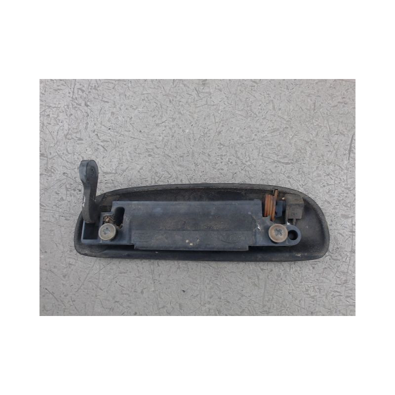 POIGNEE EXTERIEURE PORTE AVANT GAUCHE FORD FIESTA