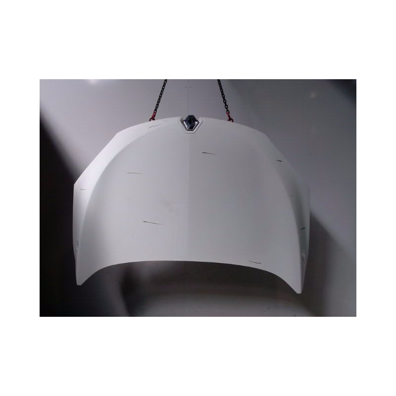 CAPOT RENAULT MEGANE III 2008-