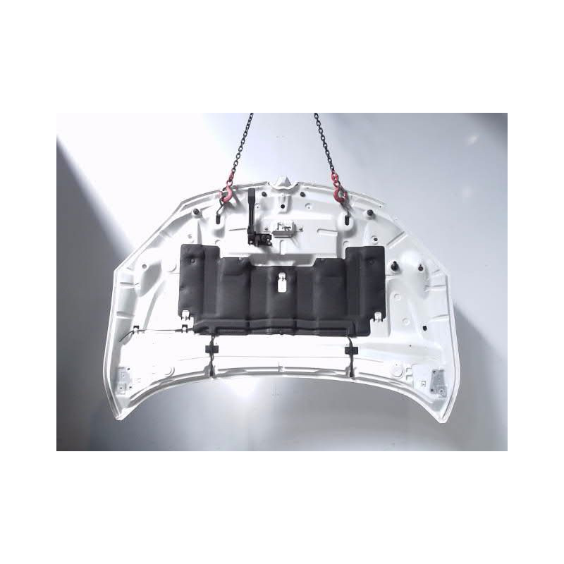 CAPOT RENAULT MEGANE III 2008-