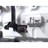 CAPOT RENAULT MEGANE III 2008-