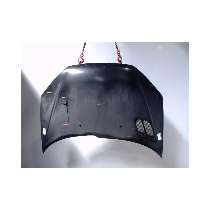CAPOT PEUGEOT 206 3P