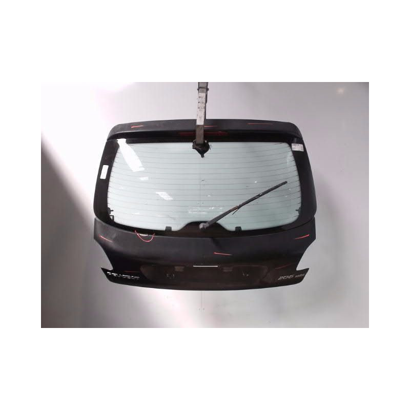 HAYON PEUGEOT 206 3P
