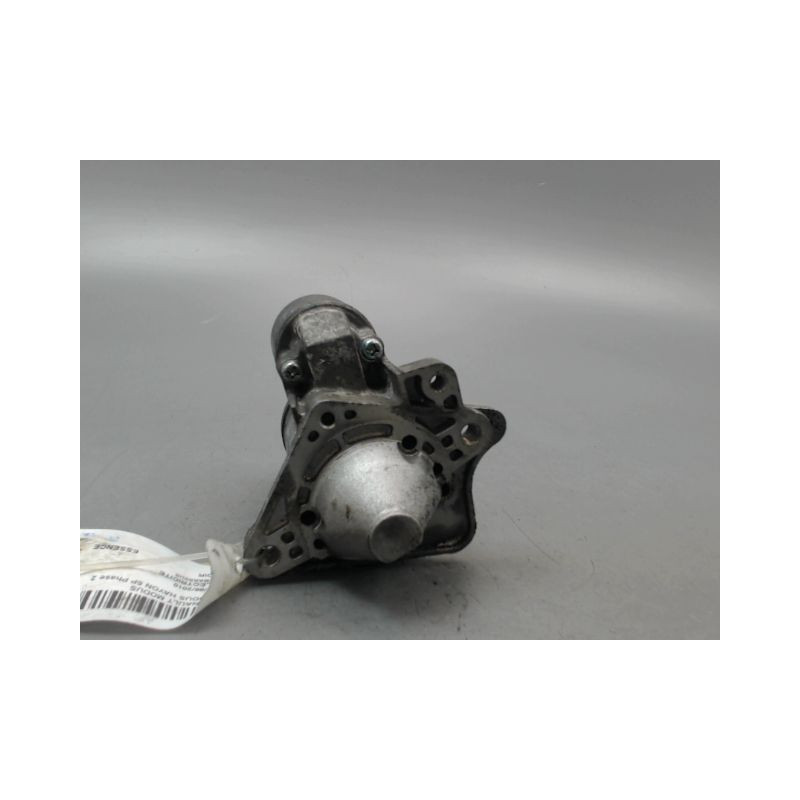 DEMARREUR RENAULT MODUS Phase 2 2008-...