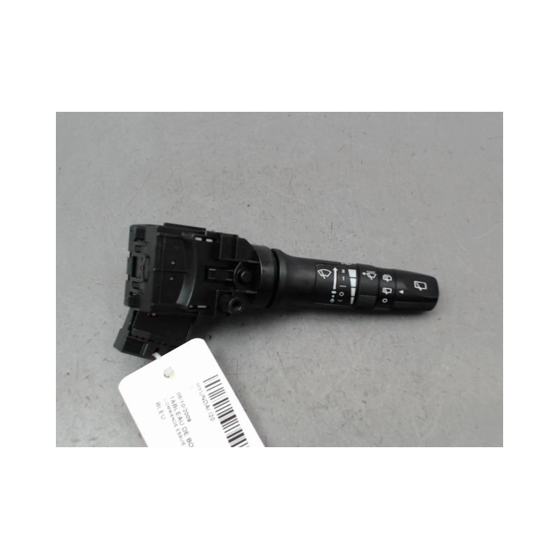 COMMANDE ESSUIE GLACE HYUNDAI I 20 2009-