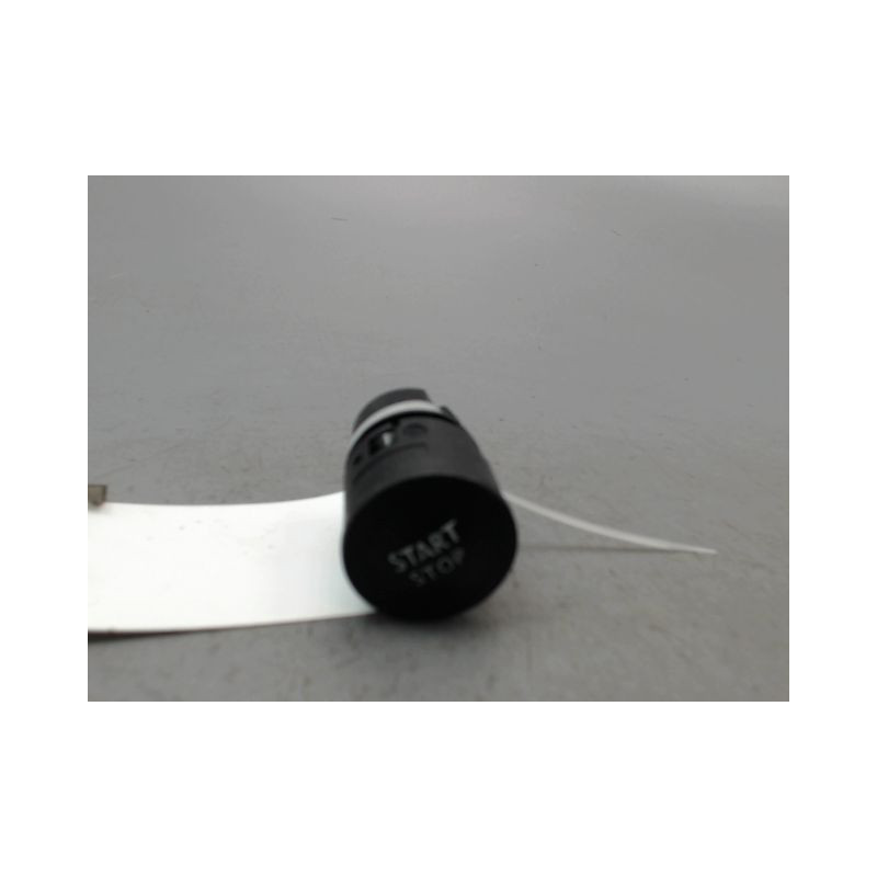 BOUTON DE DEMARRAGE RENAULT ZOE