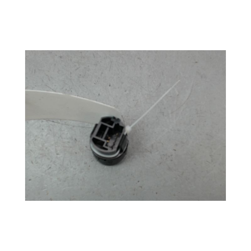 BOUTON DE DEMARRAGE RENAULT ZOE