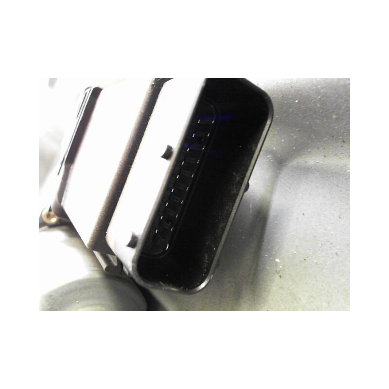 MECANISME+MOTEUR LEVE-GLACE AVANT GAUCHE RENAULT KANGOO