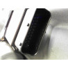 MECANISME+MOTEUR LEVE-GLACE AVANT GAUCHE RENAULT KANGOO