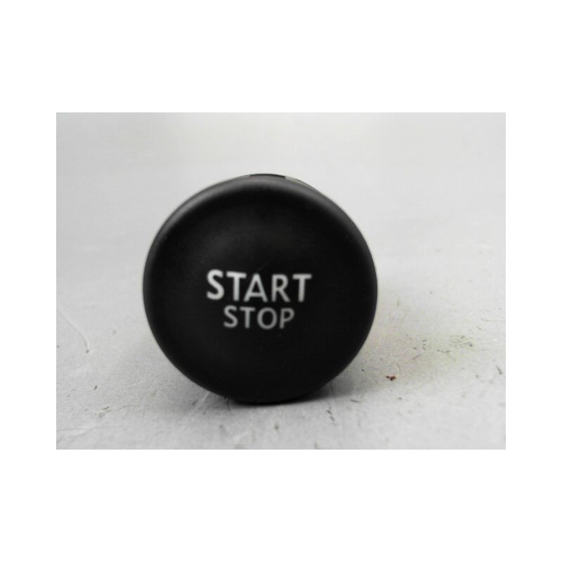 BOUTON DE DEMARRAGE RENAULT MEGANE BREAK III Phase 1 2009-2012