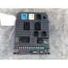 PLATINE FUSIBLE HABITACLE PEUGEOT 207 3P
