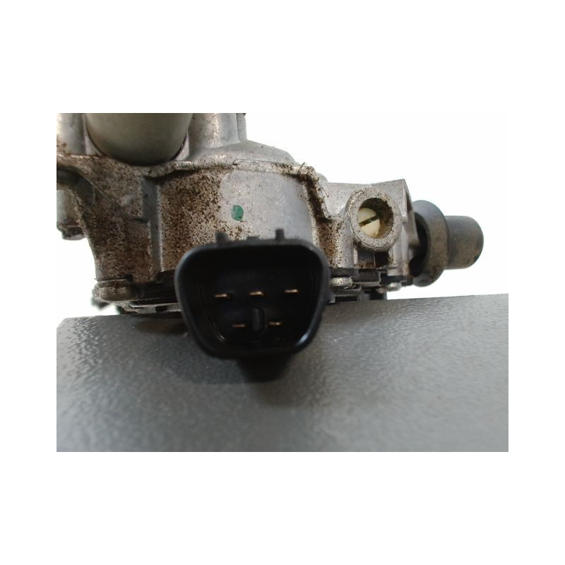 MECANISME ESSUIE-GLACE AVANT TOYOTA COROLLA X Phase 2 2004-2007