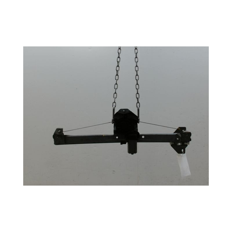 MECANISME+MOTEUR LEVE-GLACE AVANT DROIT DACIA DOKKER BREAK 2012-...