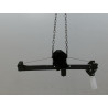 MECANISME+MOTEUR LEVE-GLACE AVANT DROIT DACIA DOKKER BREAK 2012-...