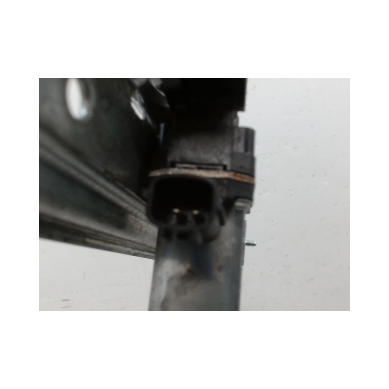 MECANISME+MOTEUR LEVE-GLACE AVANT DROIT DACIA DOKKER BREAK 2012-...
