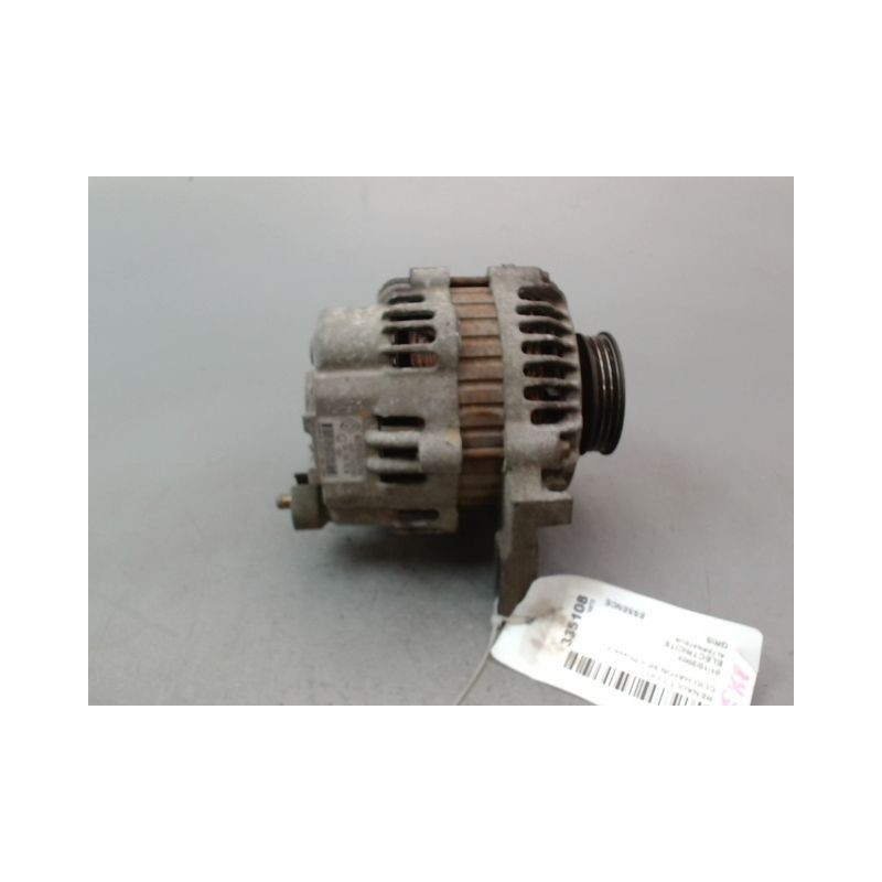 ALTERNATEUR RENAULT CLIO II Phase 2 2001-2006
