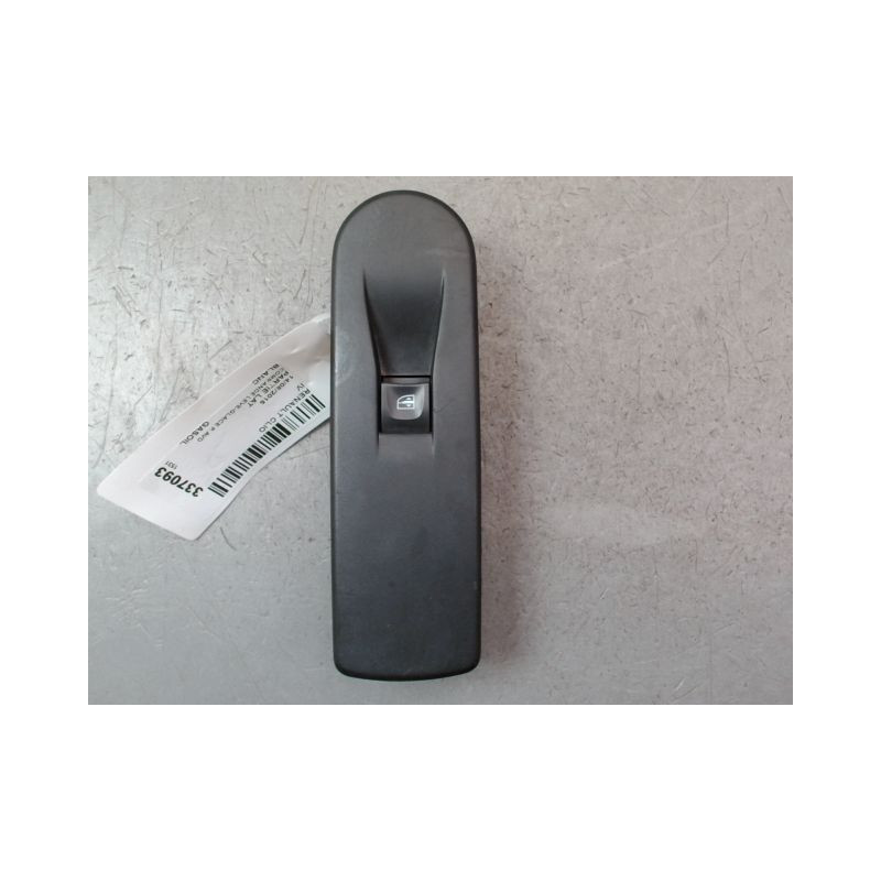 COMMANDE LEVE-GLACE PORTE AVD RENAULT CLIO IV Phase 1 2012-...