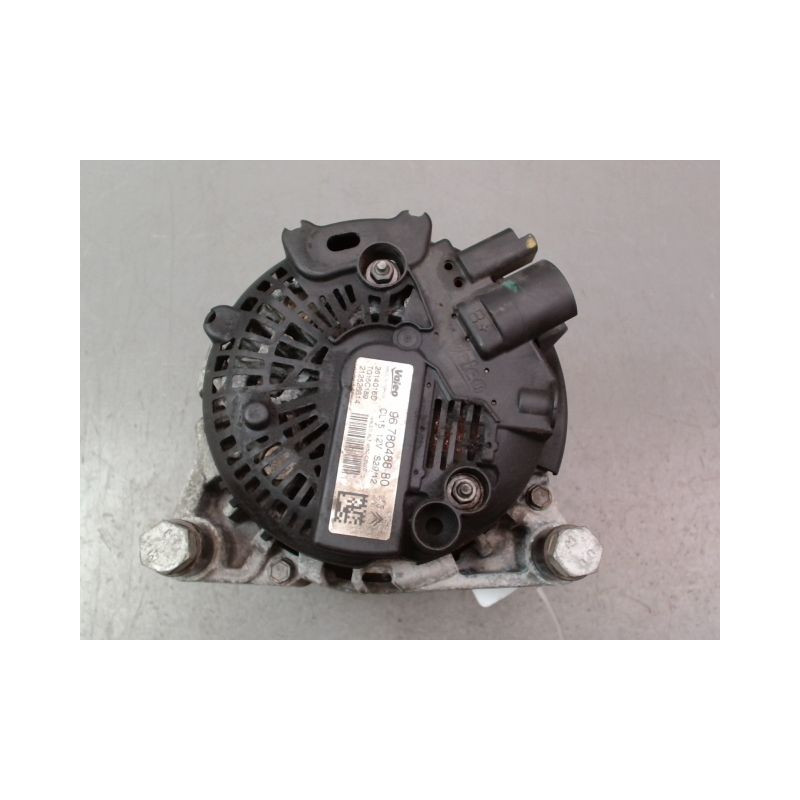 ALTERNATEUR PEUGEOT 508 BERL. Phase 1 2011-...