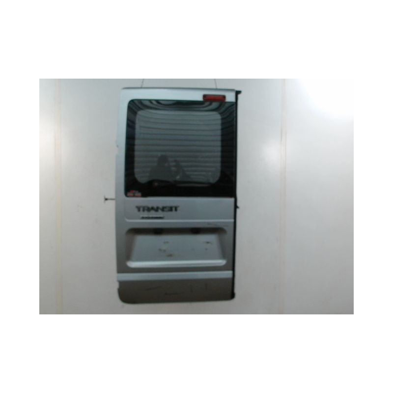 PORTE BATTANTE ARRIERE GAUCHE FORD TRANSIT