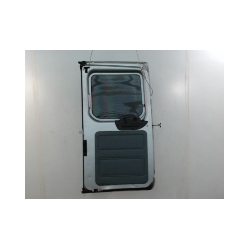 PORTE BATTANTE ARRIERE GAUCHE FORD TRANSIT