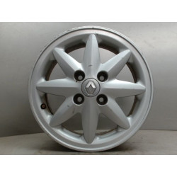 JANTE ALUMINIUM