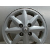 JANTE ALUMINIUM RENAULT CLIO