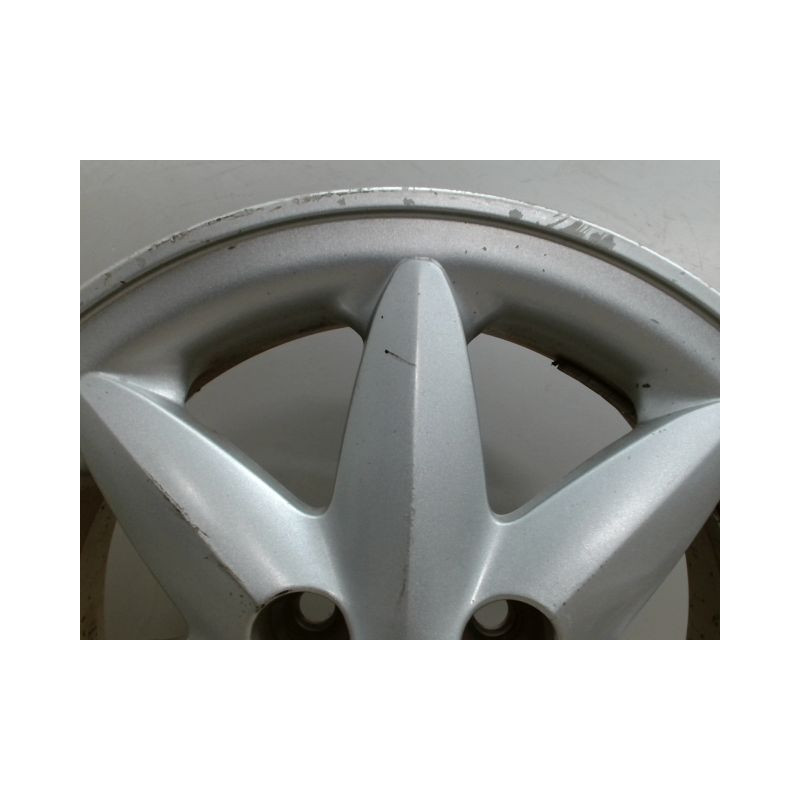 JANTE ALUMINIUM RENAULT CLIO
