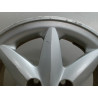 JANTE ALUMINIUM RENAULT CLIO