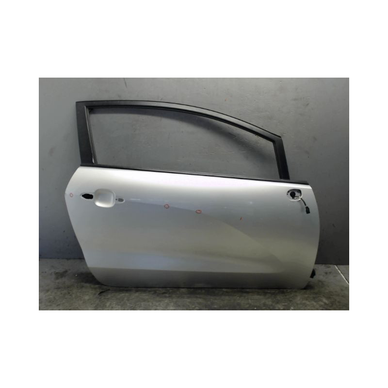 PORTE AVANT DROIT KIA RIO